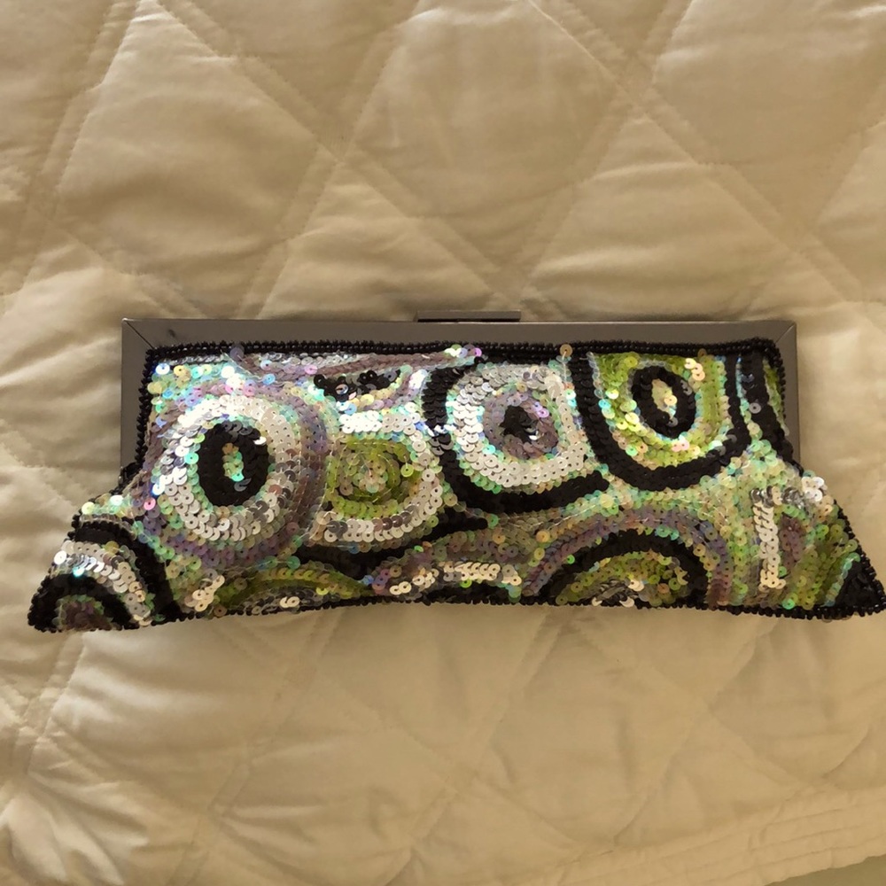 Evening bag